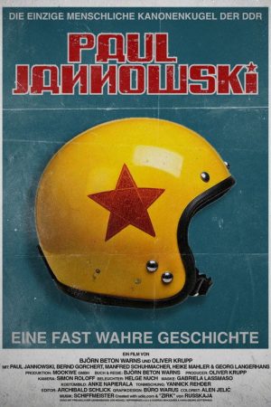 Paul Jannowski (2025) poster