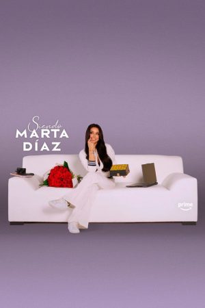 Siendo Marta Diaz (2026) poster