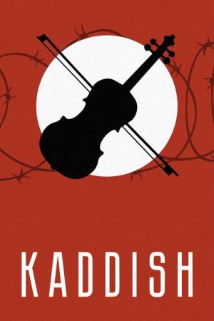 Kaddish (2019) poster