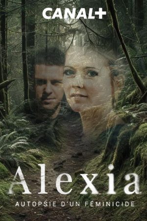 Alexia, autopsie d’un féminicide (2023) poster