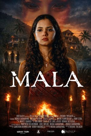 Mala (2026) poster