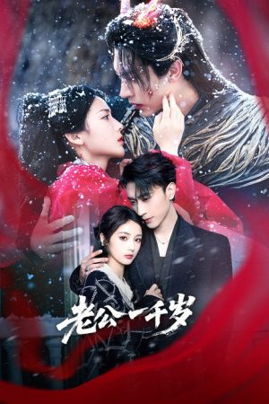 老公一千岁 (2025) poster