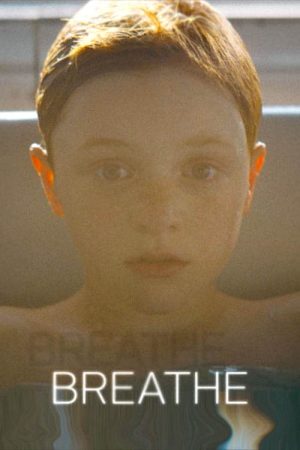 Breathe (2022) poster