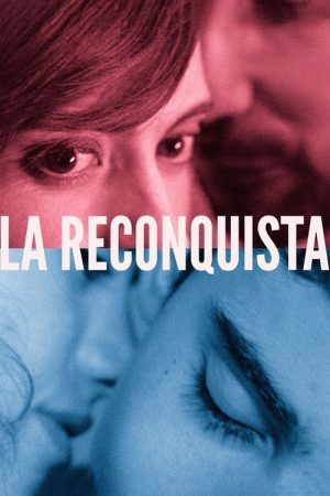 The Reconquest (2016) poster