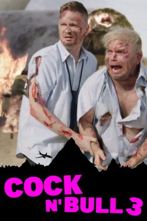 Cock N’ Bull 3 (2022) poster