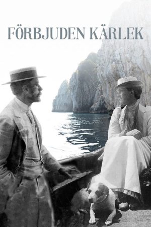 Forbidden Love (2016) poster