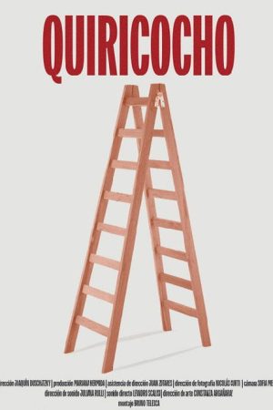 Quiricocho (2024) poster