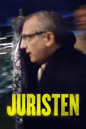 Juristen (2023) poster