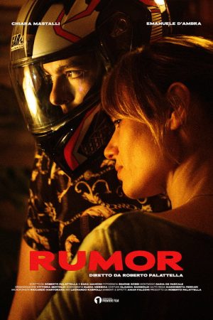 Rumor (2023) poster