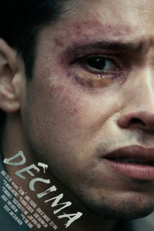 Décima (2026) poster