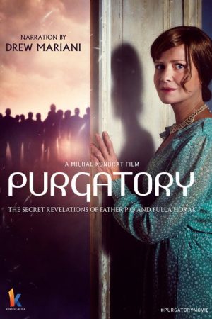 Purgatory (2020) poster