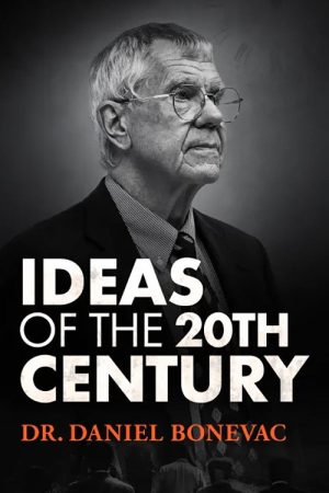 Ideas of the 20th Century (2026) poster