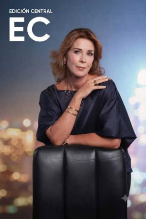 América Noticias Edición Central (2026) poster