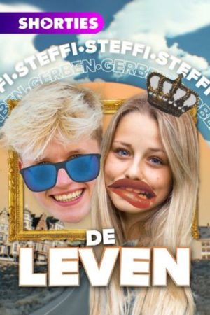 Steffi & Gerben #deleven (2022) poster