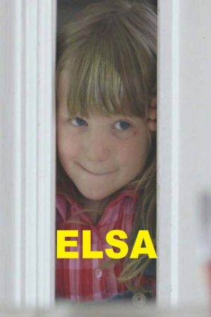 Elsa (2018) poster