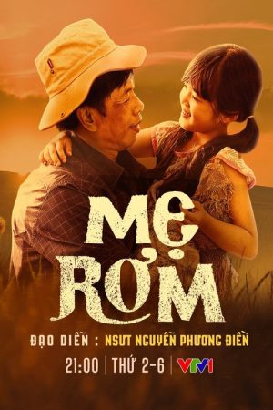 Mẹ rơm (2022) poster