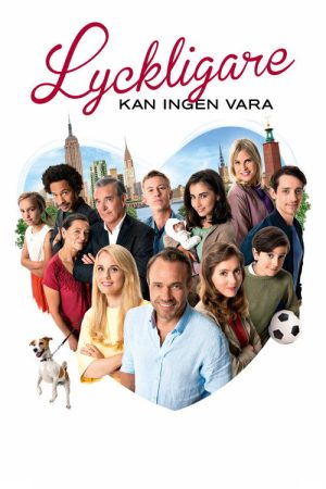It’s All About Love (2018) poster