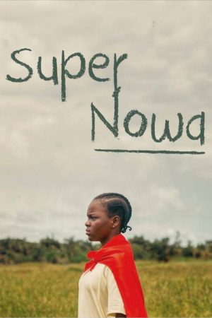 Supernowa (2025) poster