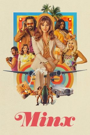 Minx (2022) poster