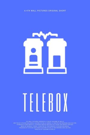Telebox (2017) poster