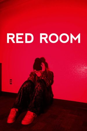 Red Room (2022) poster