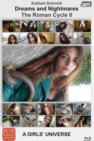 Mythologia (2018) poster