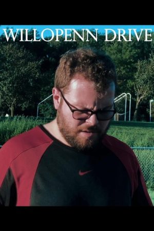 Willopenn Drive (2021) poster