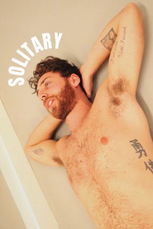 Solitary (2017) poster