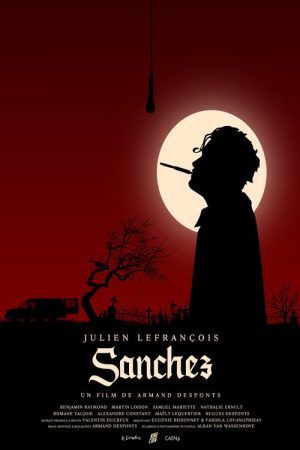 Sanchez (2022) poster