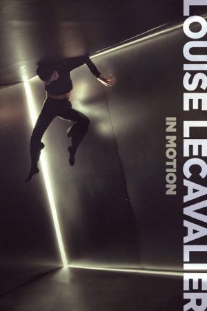 Louise Lecavalier poster