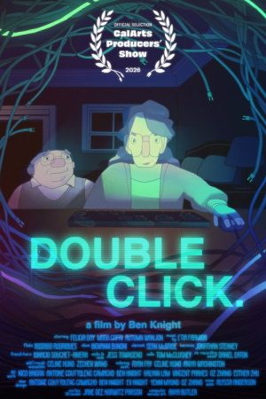 Double Click (2026) poster