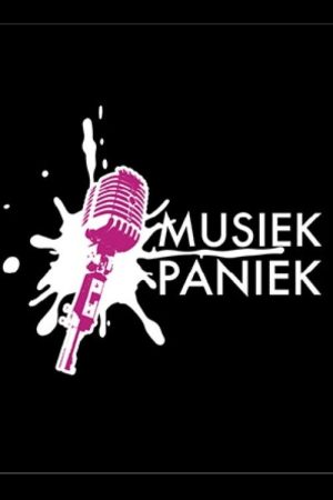 Musiekpaniek (2020) poster