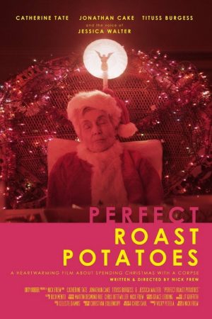 Perfect Roast Potatoes (2017) poster