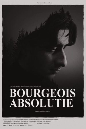 Bourgeois Absolution (2019) poster