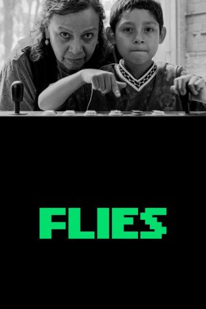 Flies (2026) — Cast, Story & Where to Watch | MovieLinkBD poster