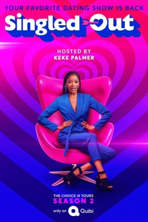 Singled Out (2020) poster