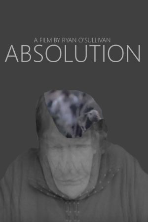 Absolution (2016) poster