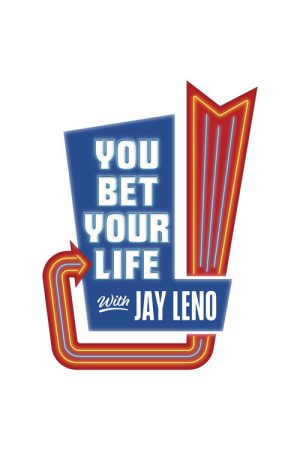 You Bet Your Life with Jay Leno (2021) poster