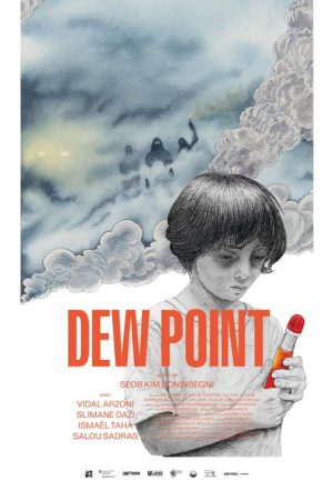 Dew Point (2021) poster