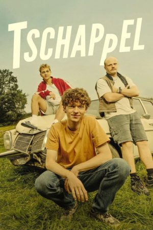 Tschappel (2025) poster