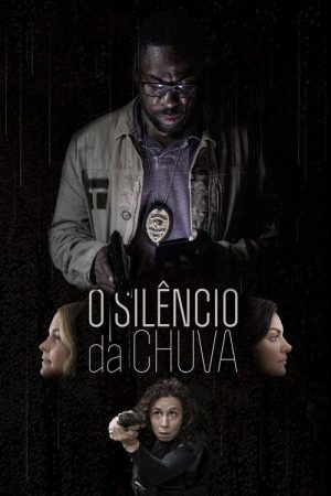 The Silence of The Rain (2020) poster