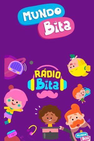 Rádio Bita (2019) poster