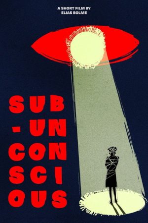 Sub-Unconscious (2025) poster
