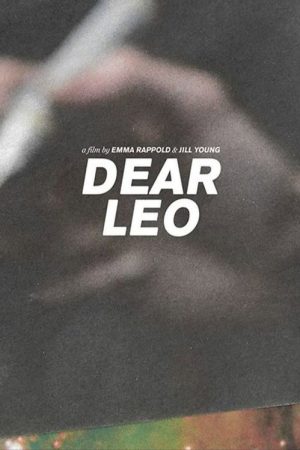 Dear Leo (2020) poster