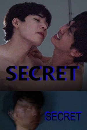 Secret (2026) poster