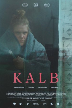 Calf (2022) poster
