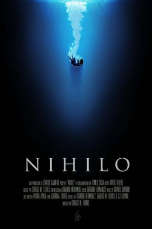 Nihilo (2026) poster