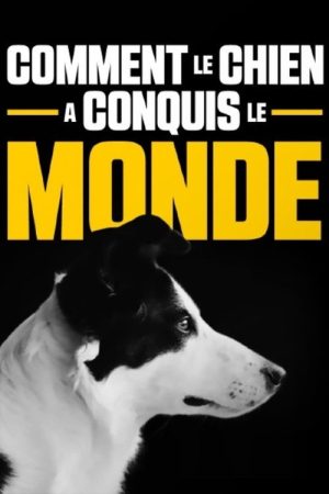 How dogs conquered the world (2020) poster