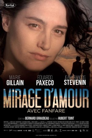 Mirage of Love (2016) poster