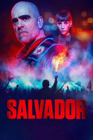Salvador (2026) Web Series — Cast, Story & Where to Watch | MovieLinkBD poster